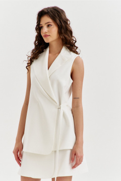 Жилет, юбка RINKA 1383/1 - фото 3