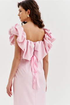 Платье RINKA 1384 - фото 4