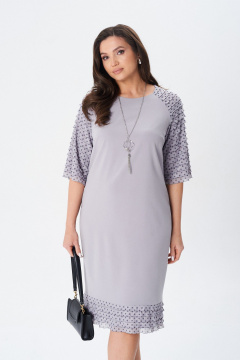 Платье Verita 2363 - фото 3