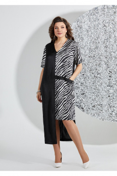 Платье Mira Fashion 5533 - фото 1