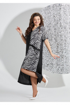 Платье Mira Fashion 5533 - фото 3
