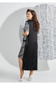 Платье Mira Fashion 5533 - фото 2