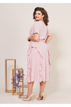 Платье Mira Fashion 5225-2 - фото 2