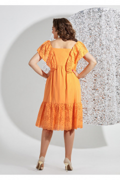 Платье Mira Fashion 5434 - фото 3