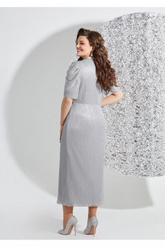 Платье Mira Fashion 5530-2 - фото 2