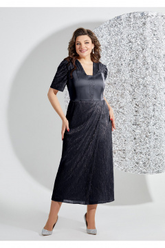 Платье Mira Fashion 5530-3 - фото 1