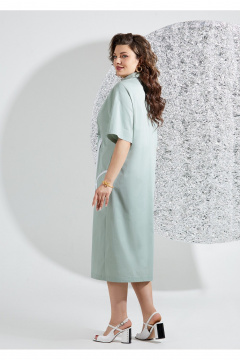 Платье Mira Fashion 5536 - фото 3