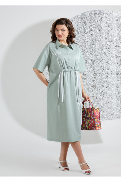 Платье Mira Fashion 5536 - фото 1