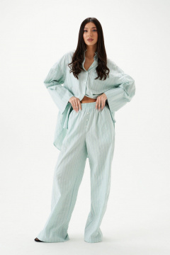 Брюки ANNETE A1459/1 - фото 1