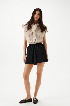 Юбка ANNETE A1461 - фото 4