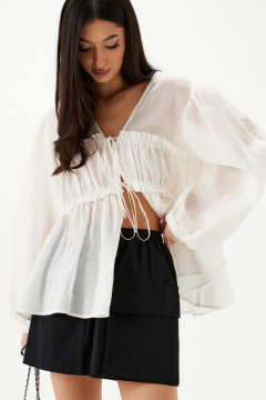 Юбка ANNETE A1461 - фото 2