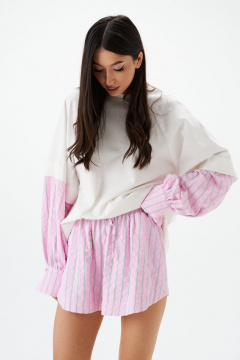 Шорты ANNETE A1462 - фото 3