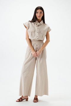 Брюки ANNETE A1472 - фото 1