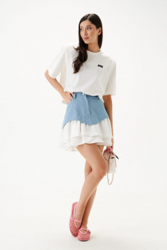 Юбка ANNETE A1481 - фото 1