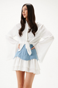 Юбка ANNETE A1481 - фото 2