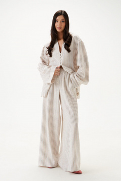 Брюки ANNETE A1484 - фото 1