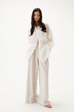 Брюки ANNETE A1484 - фото 2