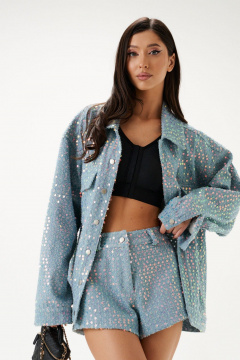 Шорты ANNETE A1487 - фото 3