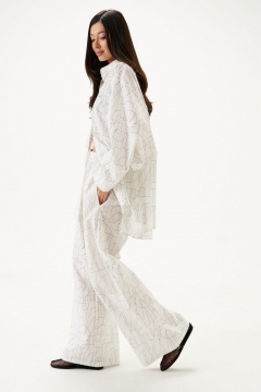 Брюки ANNETE A1490 - фото 2