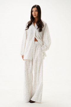 Брюки ANNETE A1490 - фото 1