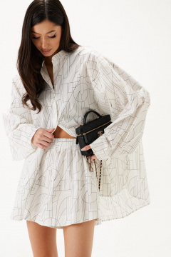 Шорты ANNETE A1491 - фото 2