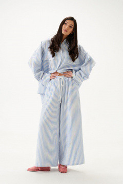 Брюки ANNETE A1500 - фото 1