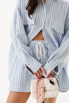 Шорты ANNETE A1501 - фото 4