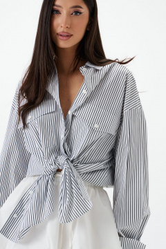 Рубашка ANNETE A2102 - фото 5