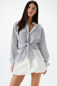 Рубашка ANNETE A2102 - фото 4