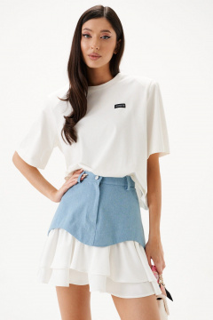 Джемпер ANNETE A2122/1 - фото 5