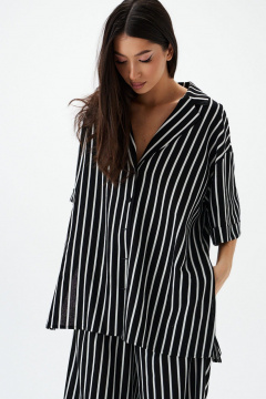 Рубашка ANNETE A2130 - фото 4