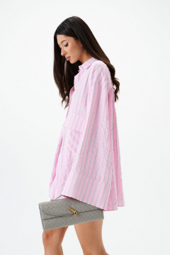 Рубашка ANNETE A2131 - фото 5