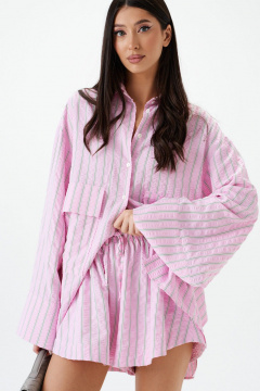 Рубашка ANNETE A2131 - фото 3