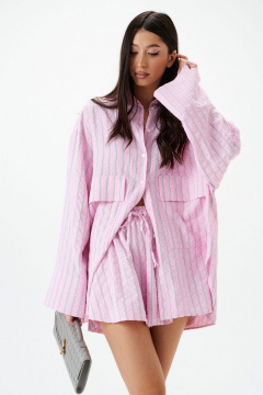 Рубашка ANNETE A2131 - фото 2