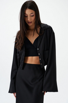 Рубашка ANNETE A2132 - фото 3