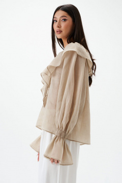 Рубашка ANNETE A2133 - фото 3