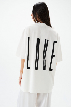 Футболка ANNETE A2135/1 - фото 2