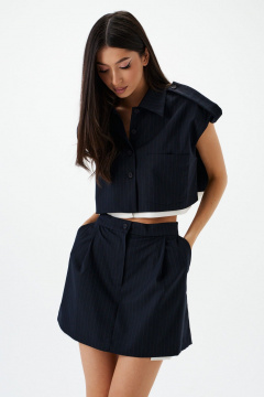 Рубашка ANNETE A2136 - фото 2