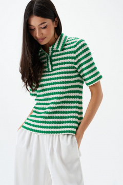 Джемпер ANNETE A2137 - фото 3