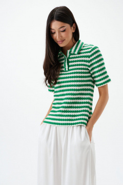 Джемпер ANNETE A2137 - фото 2