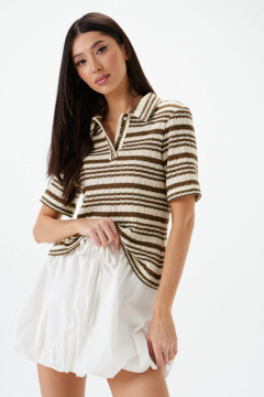 Джемпер ANNETE A2138 - фото 4