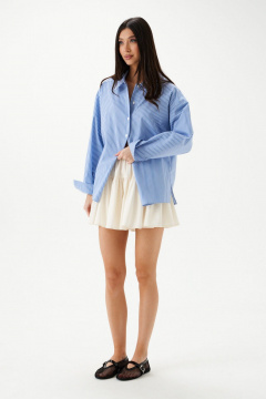 Рубашка ANNETE A2139 - фото 2