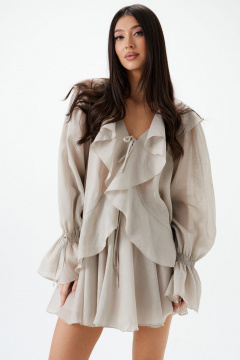 Рубашка ANNETE A2140 - фото 2