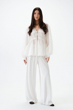 Рубашка ANNETE A2142 - фото 1