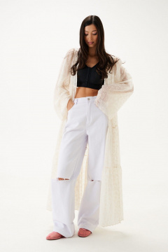 Рубашка ANNETE A2143 - фото 2