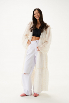 Рубашка ANNETE A2143 - фото 1