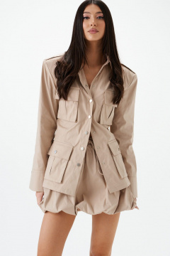 Рубашка ANNETE A2144 - фото 2