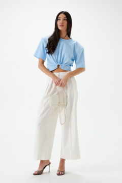 Футболка ANNETE A2146/1 - фото 1