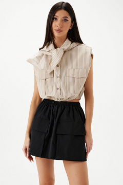 Рубашка ANNETE A2148 - фото 5