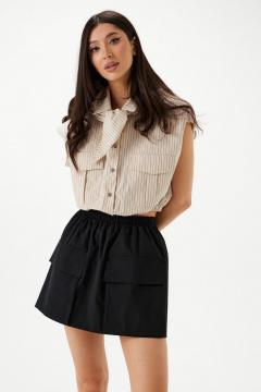 Рубашка ANNETE A2148 - фото 1